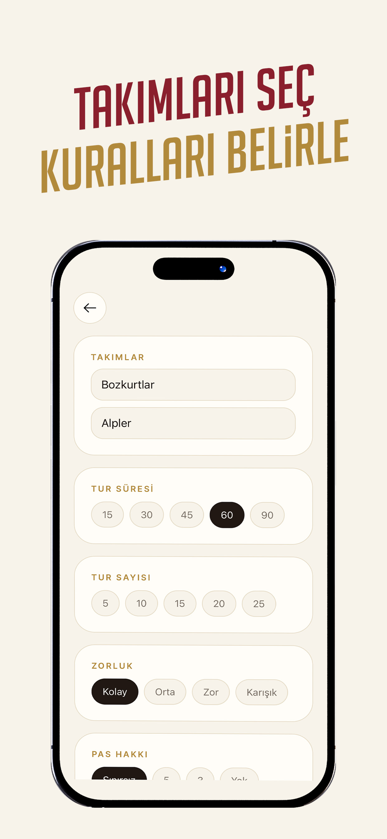 Kuttabu screenshot 2