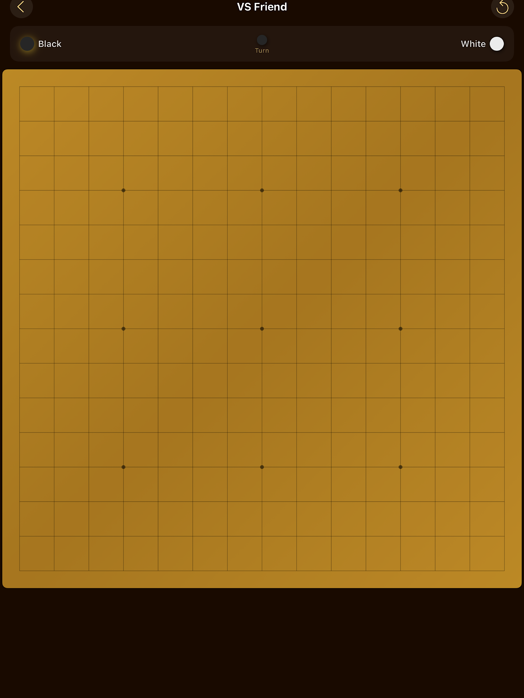 Gomoku Game-Offline Gobang