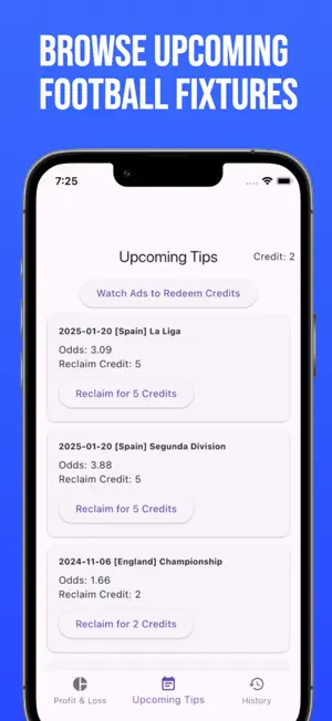 2xGet screenshot 1
