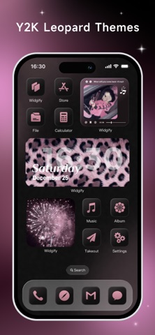 Widgify:Widget&Wallpapers screenshot 5