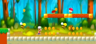 Super Jack World Screenshot 3 of 8