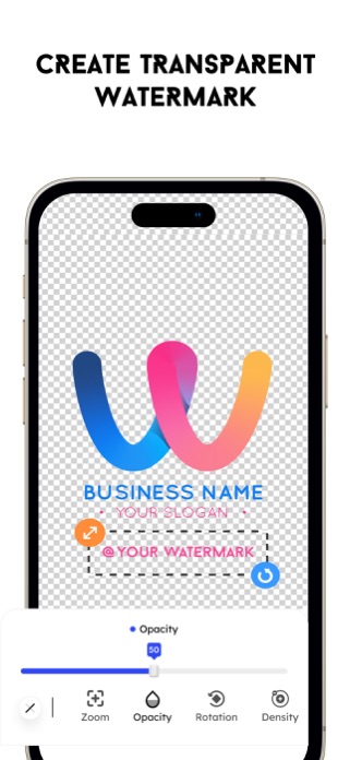 Logo Maker & Generator Screenshot 8 of 8