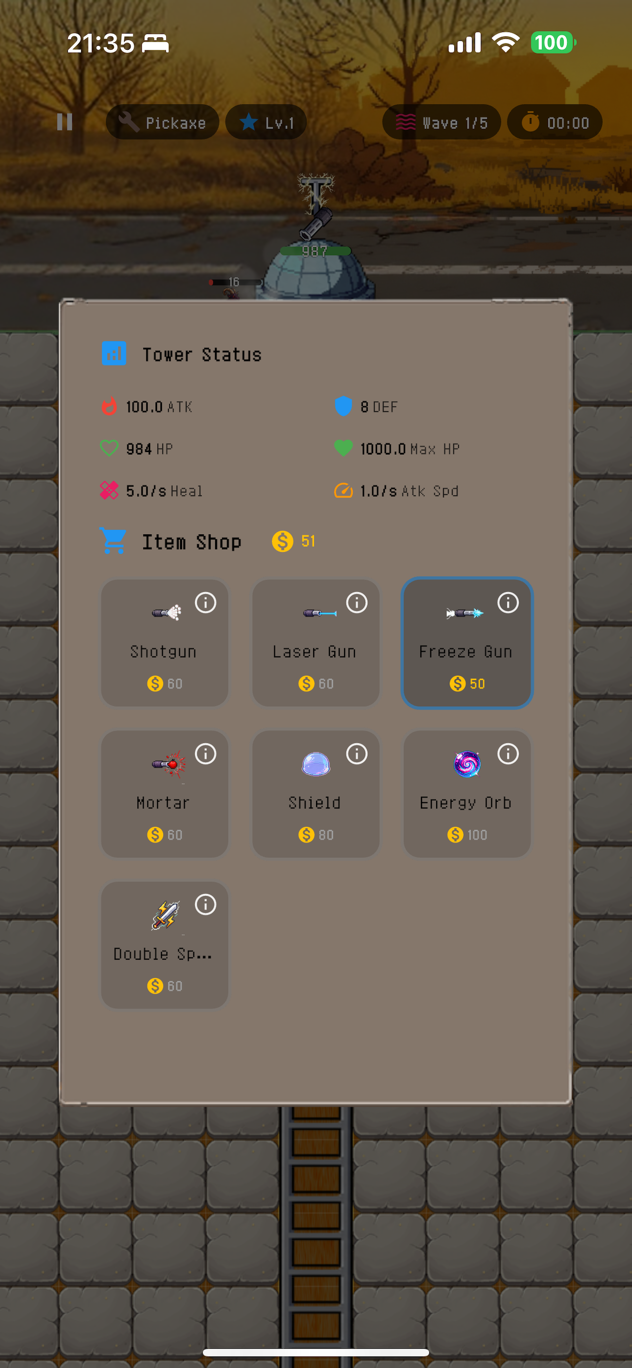 Bunker Survival-In Apocalyptic