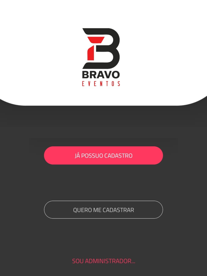 Bravo Eventos