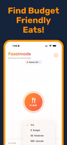 Feastmode Screenshot 5 of 7