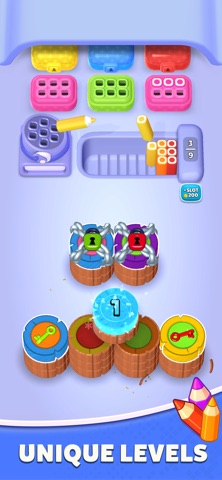 Carve Factory! Screenshot 7 of 8