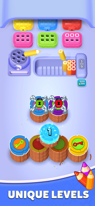 Carve Factory! Screenshot 7 of 8