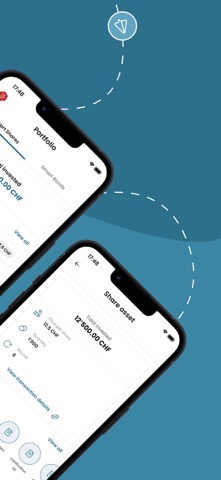 FinConTec screenshot