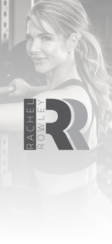 Rachel Rowley Fitness screenshot