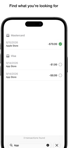 Finance Screenshot 5 of 7