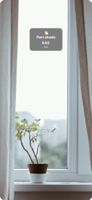 Bask Light Meter screenshot