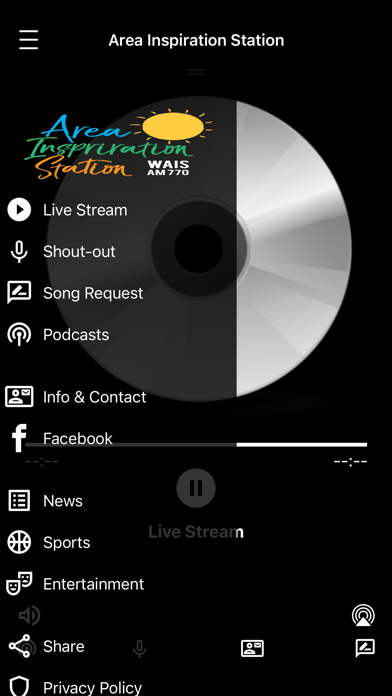 Screenshot #2 pour WAIS AM