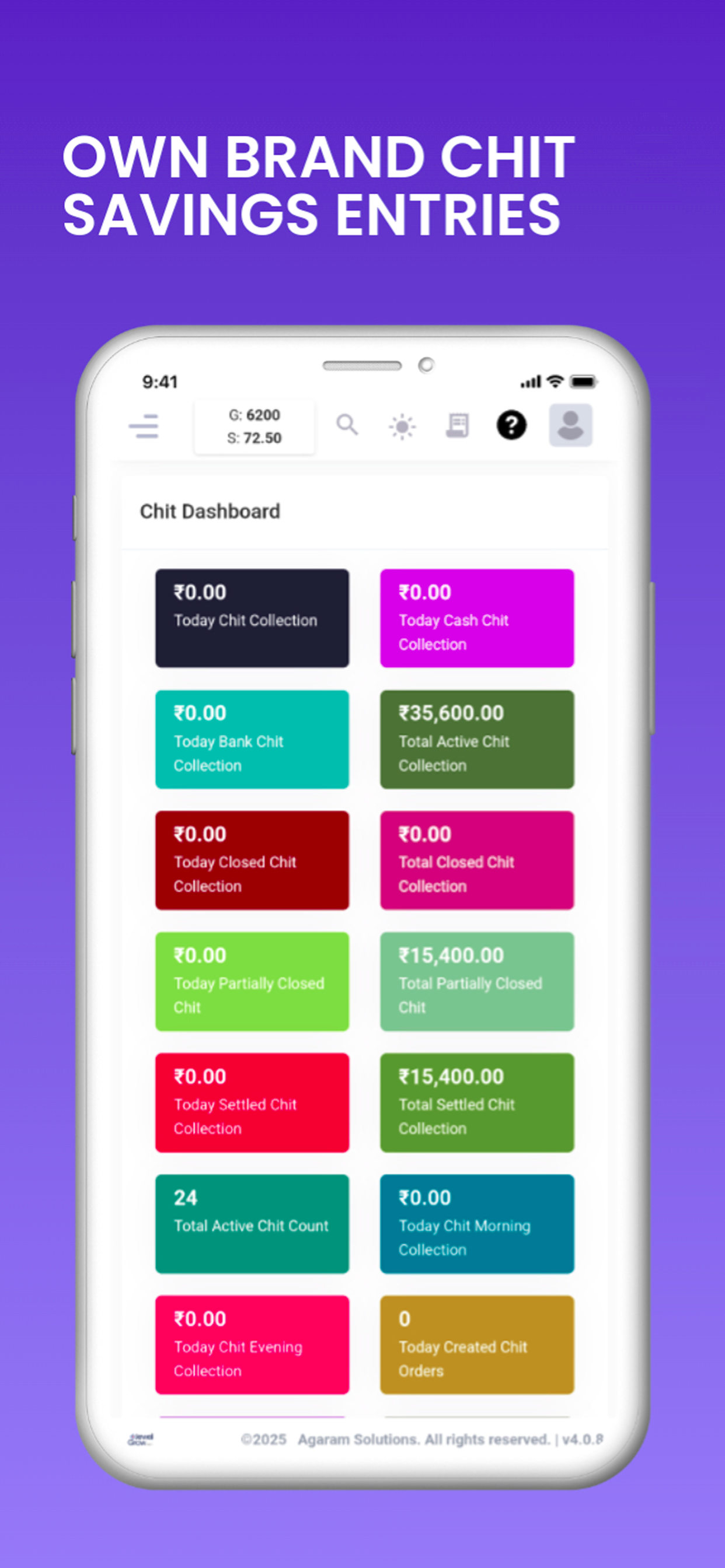 JewelGrow screenshot 3