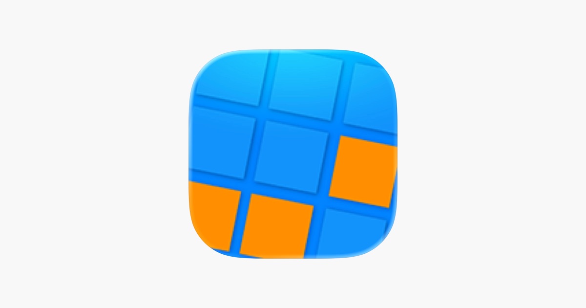 Words Inside App - App Store