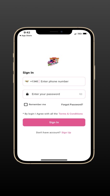 Top Notcch - Delivery