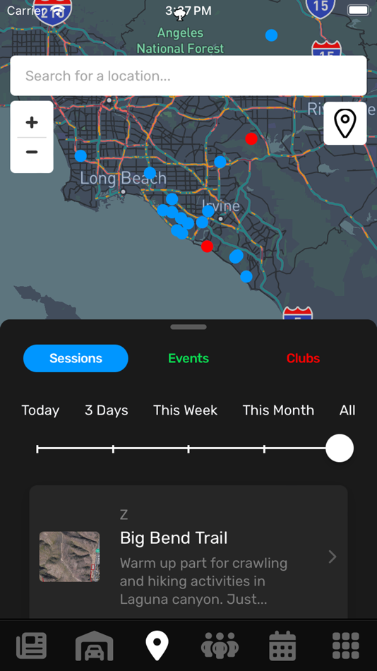 #3. BashMaps (iOS) Με: BashMaps LLC