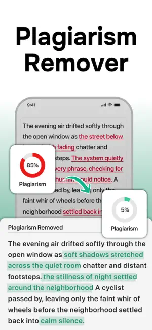 Plagiarism Checker -Prepostseo screenshot 2