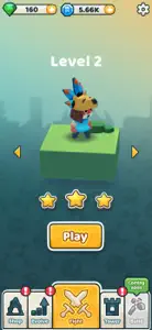 Tower Defense.io screenshot #1 for iPhone