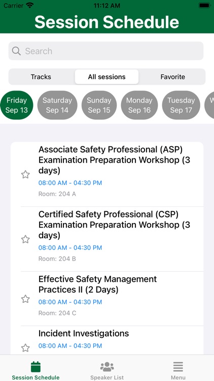 2024 NSC Safety Congress&Expo