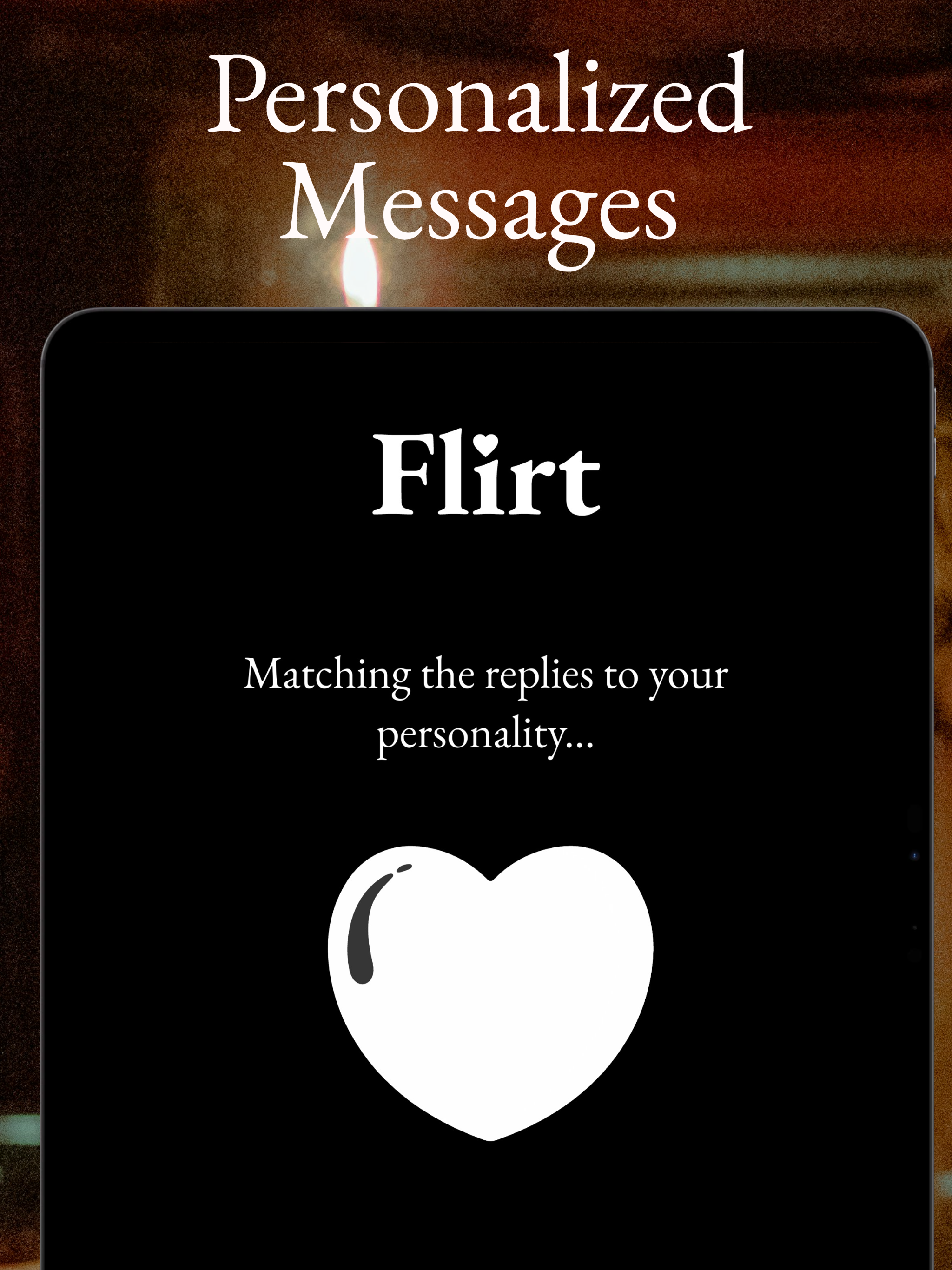 Flirt - AI