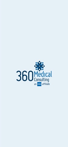 360 Medical Consulting Screenshot 1 of 6