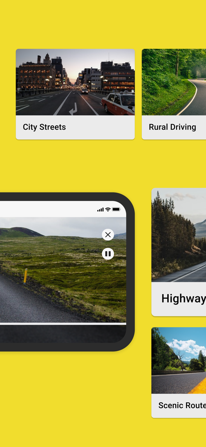 Get Driving Revision Kit UK