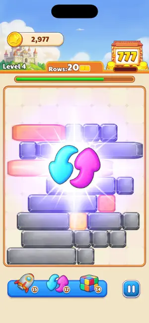 Crazy Ball - Hurry up! screenshot 3