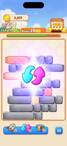 Crazy Ball - Hurry up! Screenshot 3 of 5