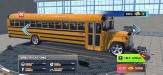 Bus Simulator City Bus Driver Screenshot 2 of 4