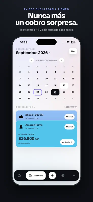 Sublet screenshot 3 of 6