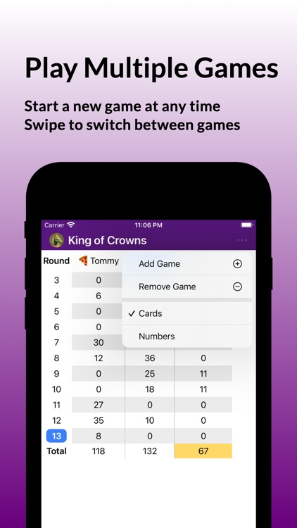 King of Crowns screenshot-5