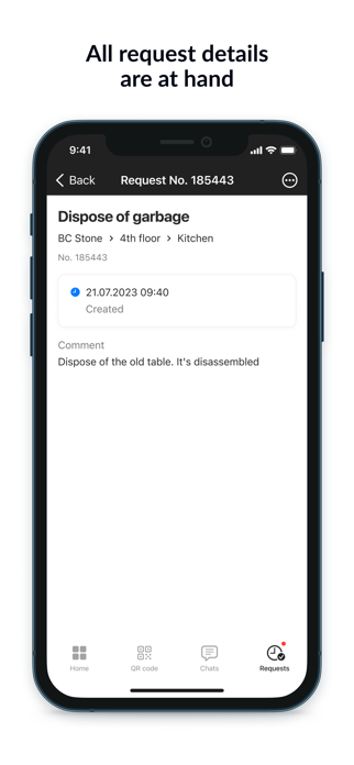 TagPoint Screenshot 6 of 6