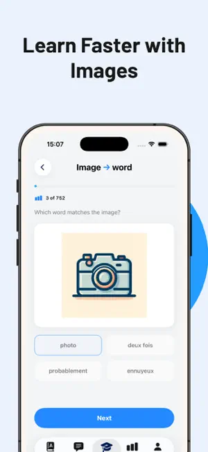 French Daily Lessons screenshot 3