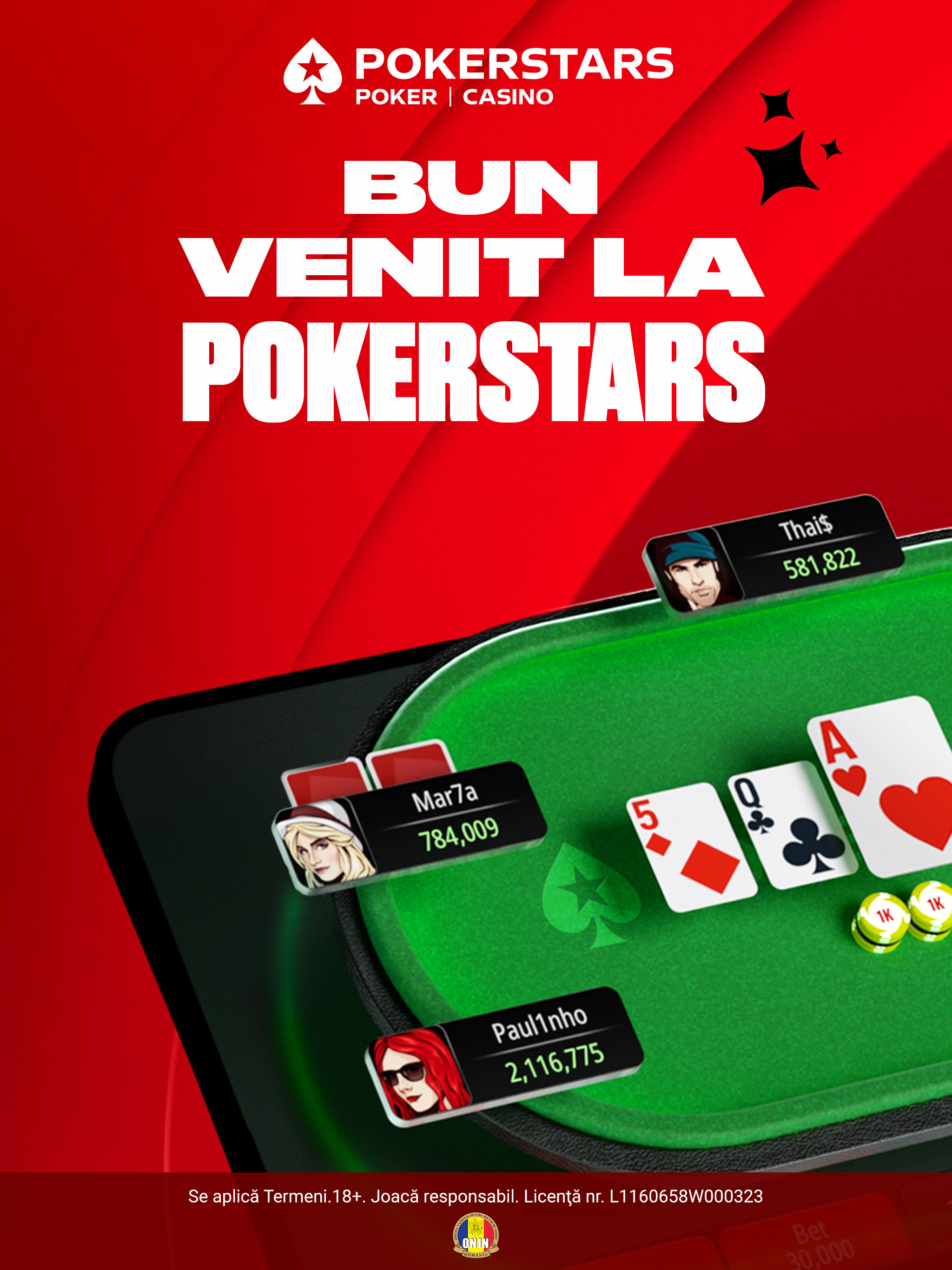 PokerStars Online Casino Slots screenshot 7