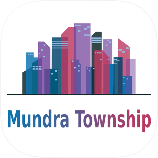 Mundra Township App