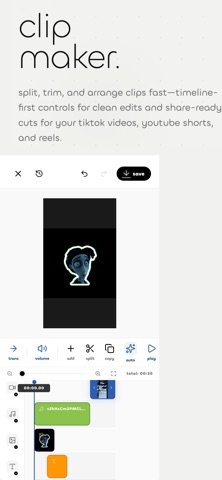 tink - AI/AR Creative Toolkit Screenshot 5 of 6