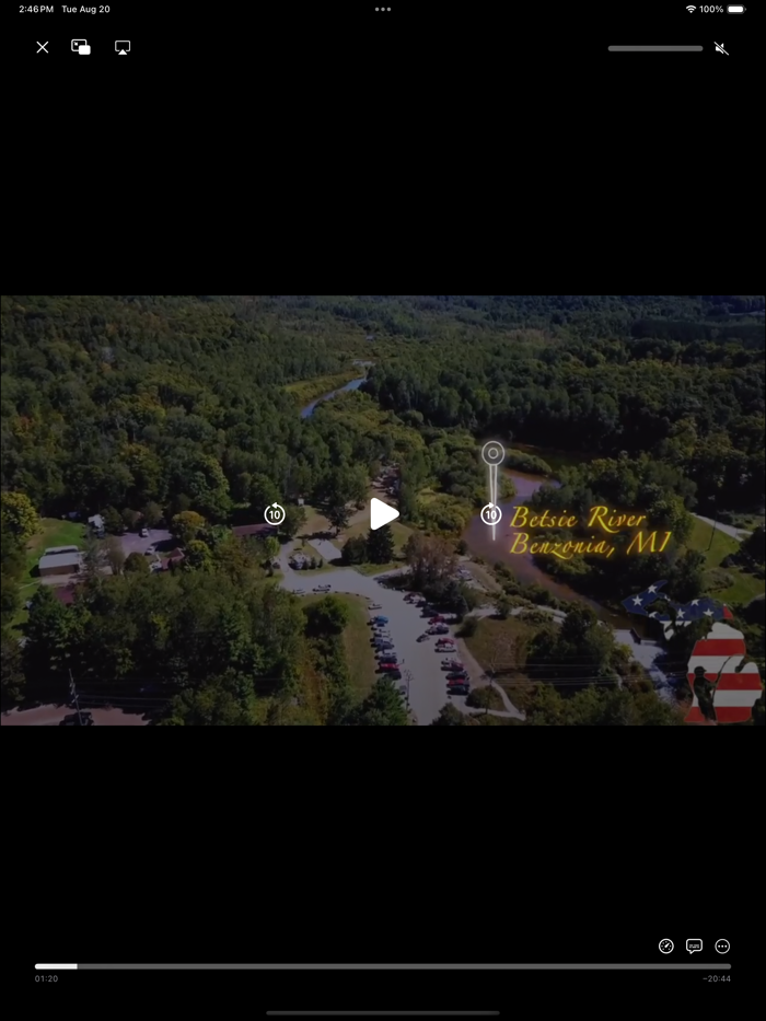 Backroads Outdoors TV