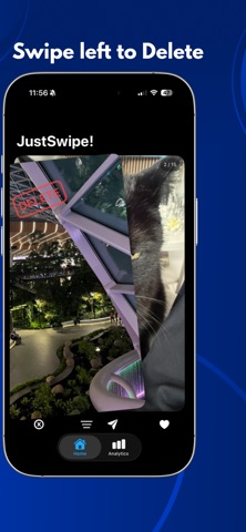 JustSwipe! Screenshot 3 of 7