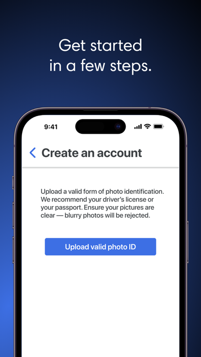 Skyu Screenshot