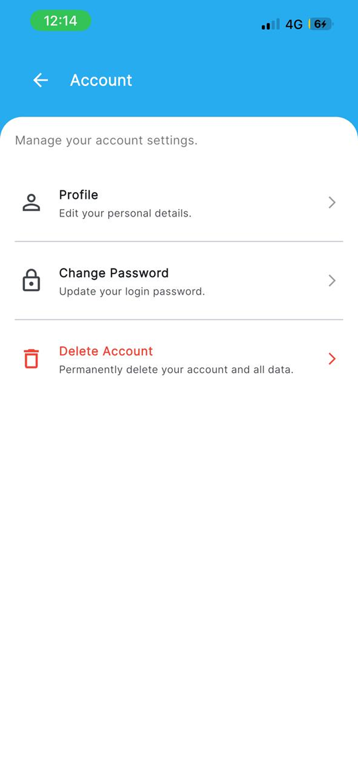 Zenli Cleaner screenshot 6