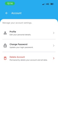 Zenli Cleaner screenshot