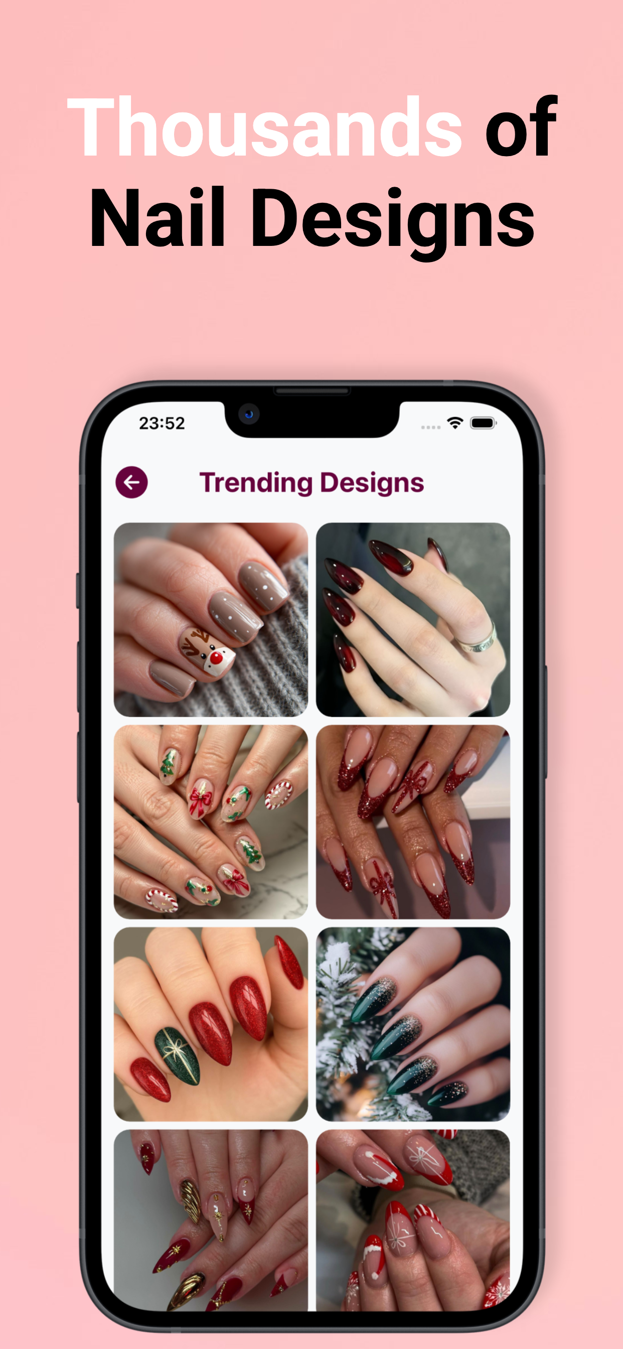 Nail Art & Design - CutieCure