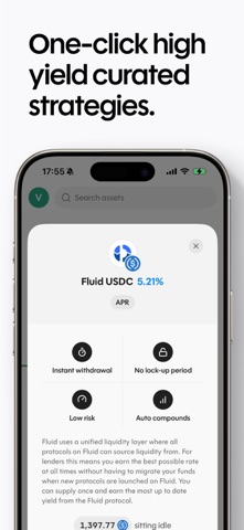 Rebind - Euros working for you Screenshot 1 of 5