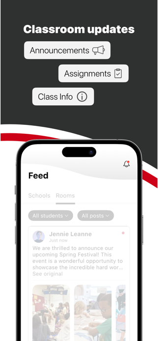 Omak School District Screenshot 5 of 5