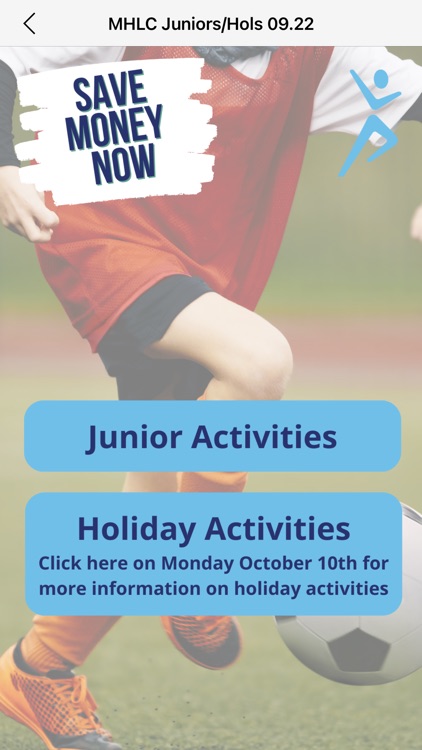 Pembs Leisure screenshot-3