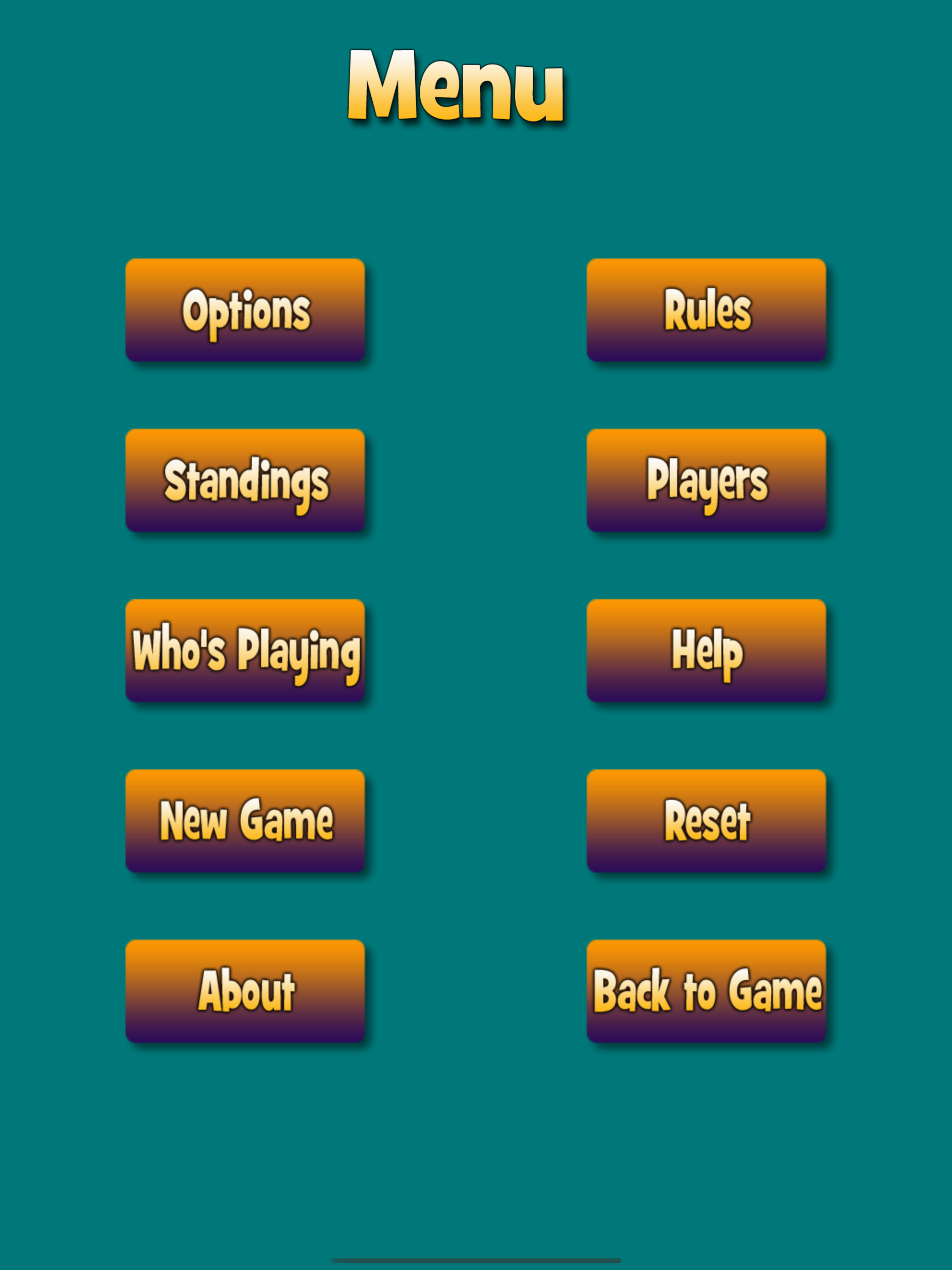 Original Farkle screenshot 15