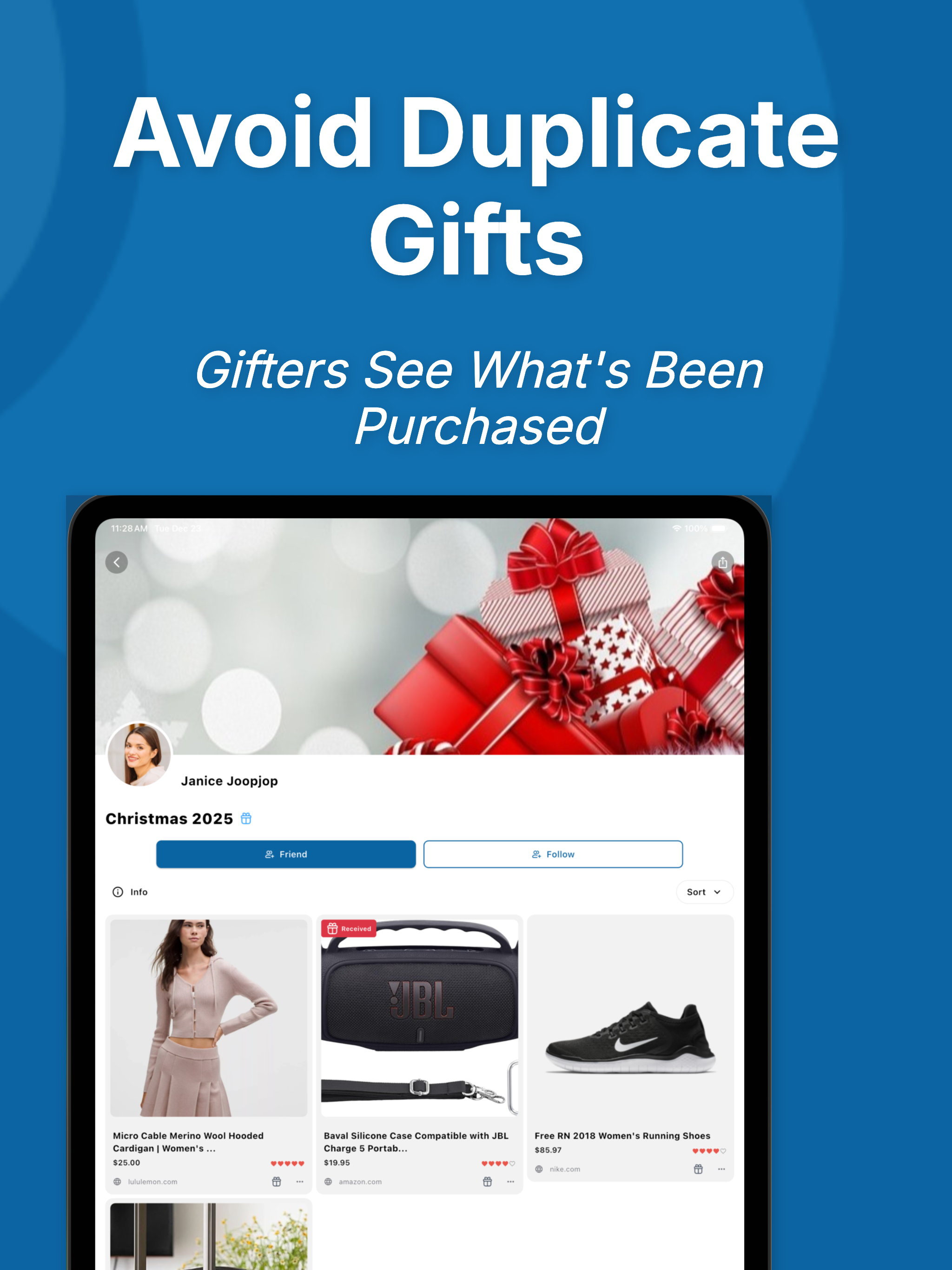 WishList - by WishList.com