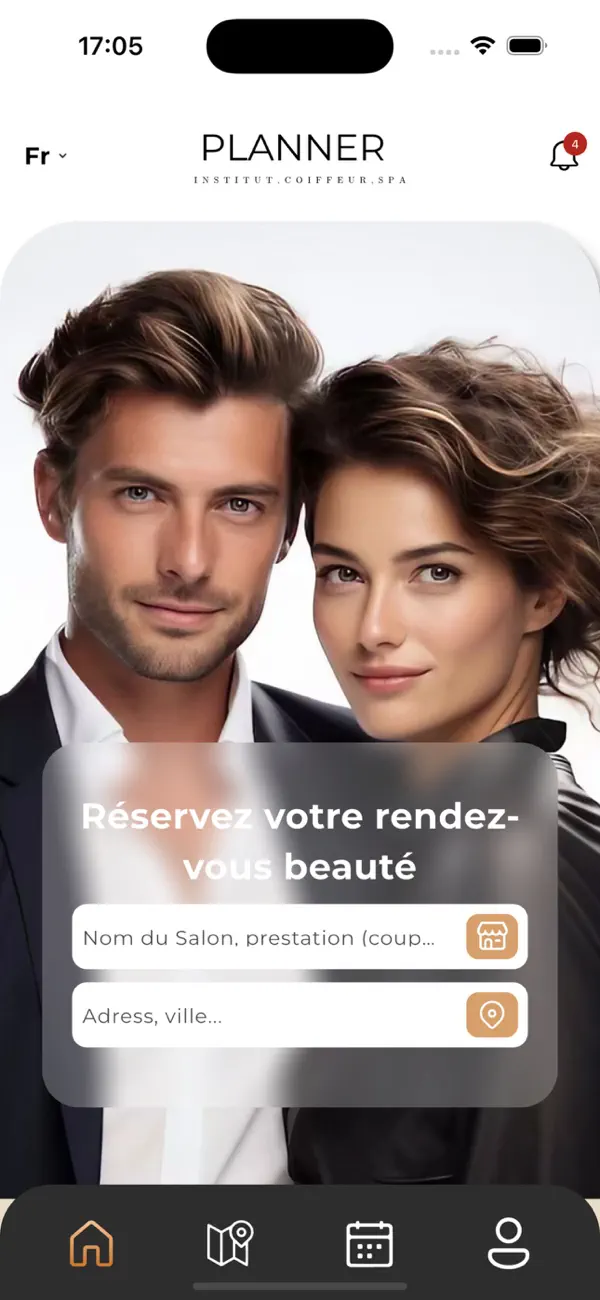 #1. Planner. (iOS) Oleh: Majjane