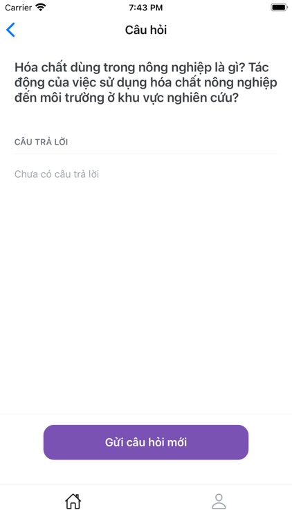 Feshus - Trợ lý thực tập screenshot-5