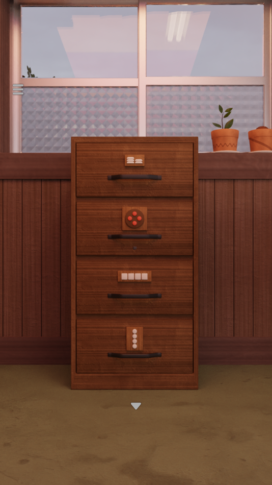 #6. Escape Game Memories Diner (iOS) Με: CooperLand